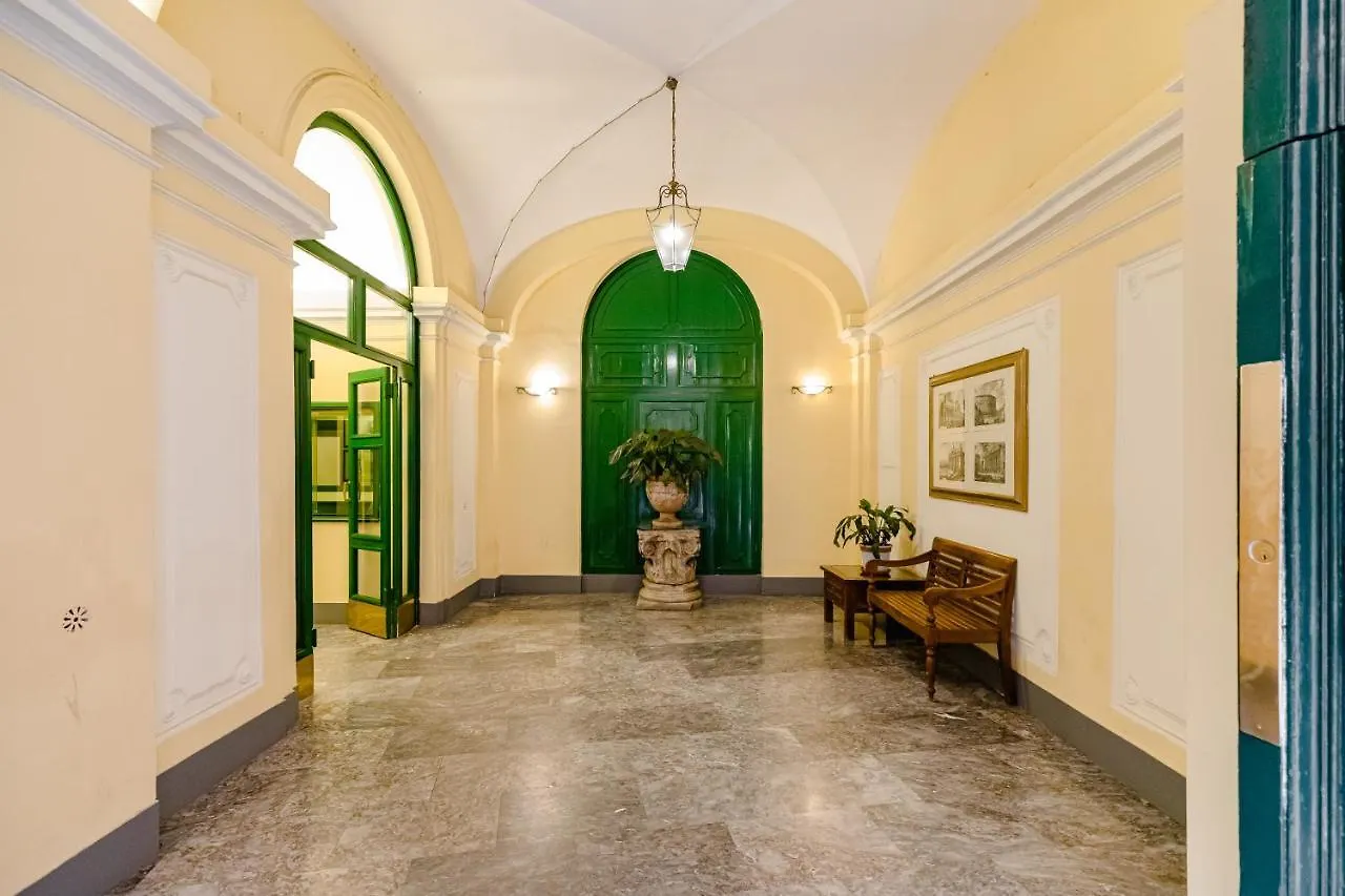 Appartamento A World Aparts - 61 Margutta Roma