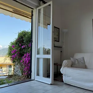 Vista Sul Golfo Camogli